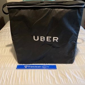 Uber Cooler bag
